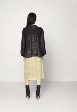 ARKET A-Lijn Rok - Beige -Arket Mode Shop 5372603d241d44eda5b743a1c1cc318e