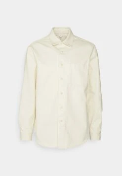 ARKET Overhemd - Ecru -Arket Mode Shop 5406629bce994963b4e6490dcbd7ef35