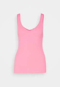 ARKET Top - Pink -Arket Mode Shop 55be670cc1ce47808af188f0246fba40