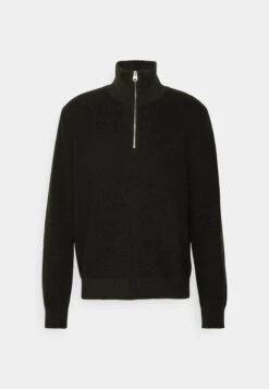 ARKET Trui - Green -Arket Mode Shop 55cf57e4f5604bcd8cfd437033a4c5c4