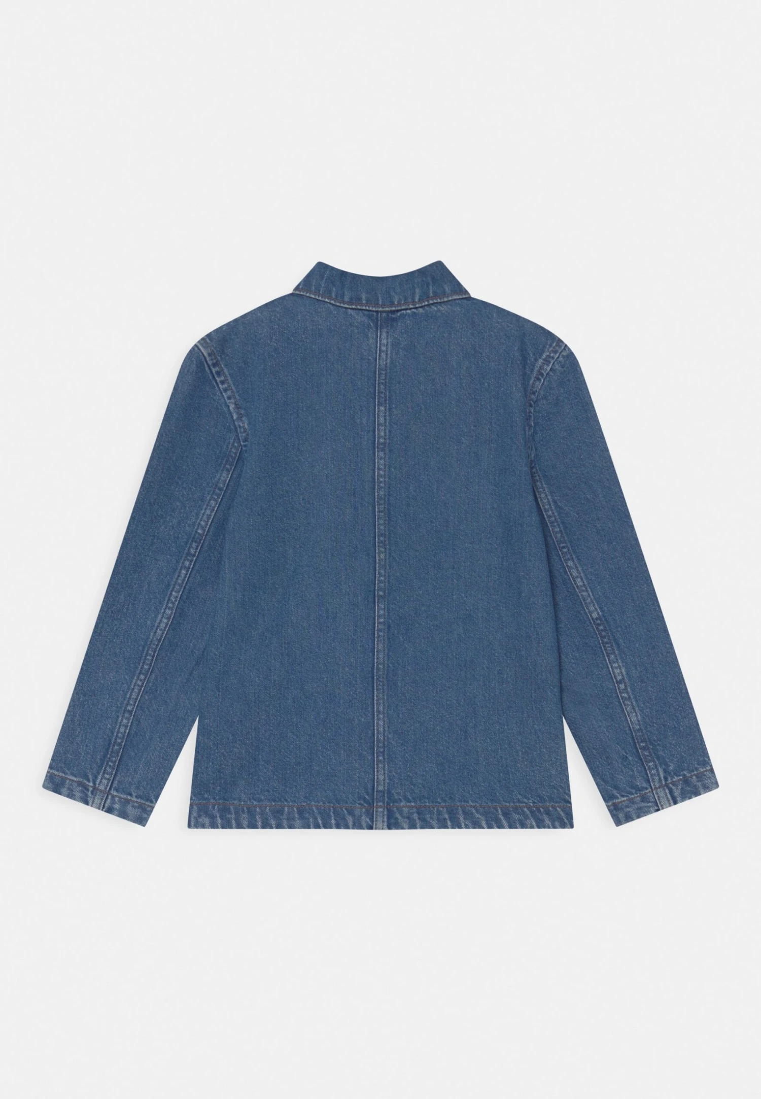 ARKET Spijkerjas - Denim 4 ARKET Spijkerjas - Denim - Afbeelding 2