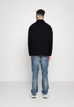 ARKET Overhemd - Black -Arket Mode Shop 5878416b59b44956acfda088401b39ee