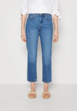 ARKET Straight Leg Jeans - Blue