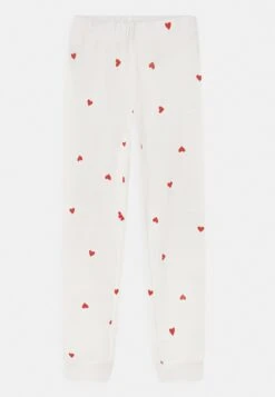 ARKET Unisex - Pyjama - White/Red -Arket Mode Shop 5a0bbb131e484fb38c209c541c52d9f0