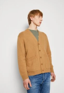 ARKET Vest - Brown 11 ARKET Vest - Brown -Arket Mode Shop 5bff8f50345b4a359d656d73d7375041