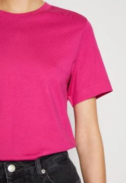 ARKET T-Shirt Basic - Pink -Arket Mode Shop 5c57296d60bb4450b2b5645fe6ace290