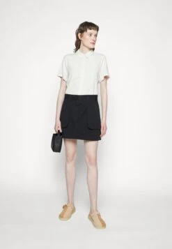 ARKET Jeansrok - Black -Arket Mode Shop 5e15d13790174c7b9acff4aa7b2bc381