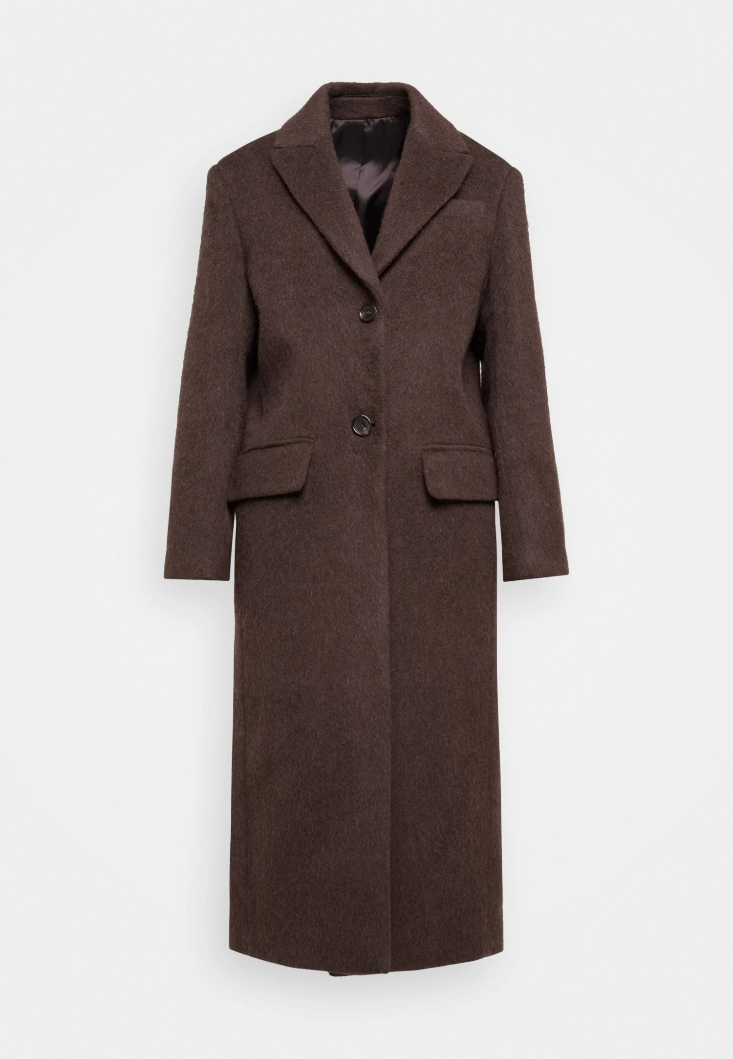 ARKET Mantel - Brown 7 ARKET Mantel - Brown - Afbeelding 5