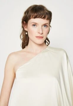 ARKET Cocktailjurk - Beige Light 11 ARKET Cocktailjurk - Beige Light -Arket Mode Shop 629cc5ae471341edb4f78ce5717618b9