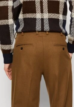 ARKET Broek - Beige -Arket Mode Shop 62c2f1e2b013451a946852092a9a32b9