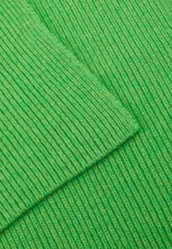 ARKET Sjaal - Green -Arket Mode Shop 62f87382bd8245408619a54ca9fbd08f