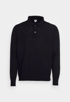 ARKET Poloshirt - Blue 10 ARKET Poloshirt - Blue -Arket Mode Shop 63d5598cf73348578f442af18efe8a04