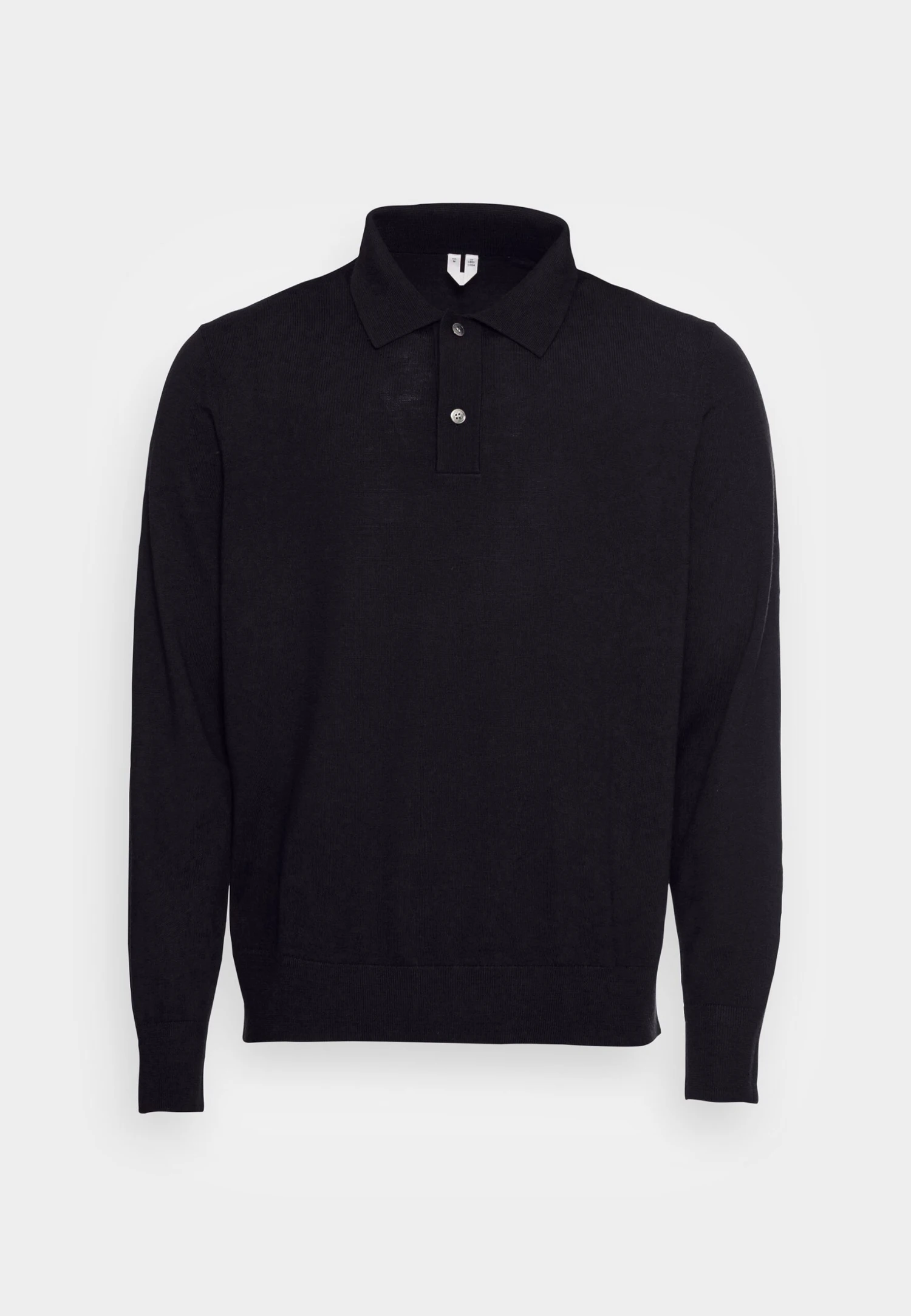 ARKET Poloshirt - Blue 6 ARKET Poloshirt - Blue - Afbeelding 4