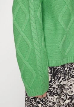 ARKET Trui - Green -Arket Mode Shop 63fced6a739d423a800ece1467615e58