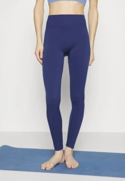 ARKET Legging - Blue