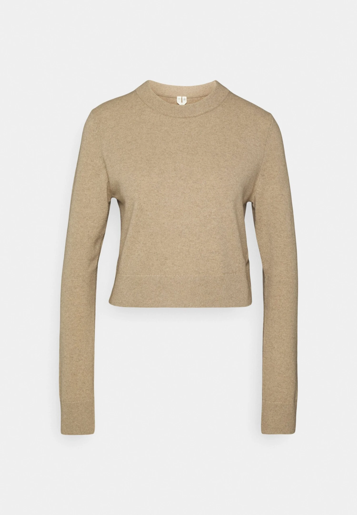 ARKET Pyjamashirt - Beige 7 ARKET Pyjamashirt - Beige - Afbeelding 5