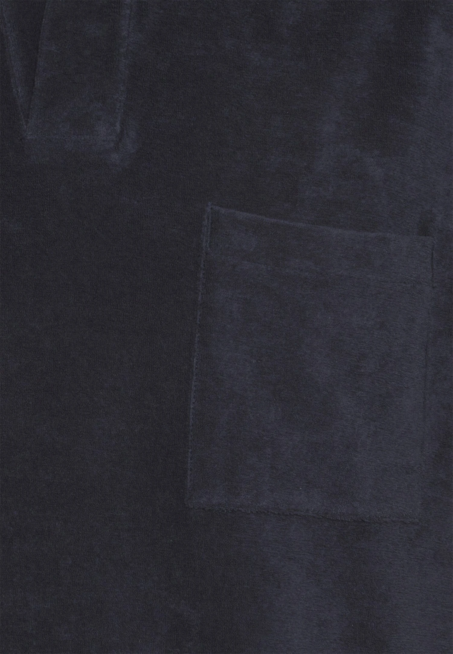 ARKET Poloshirt - Dark Blue 5 ARKET Poloshirt - Dark Blue - Afbeelding 3