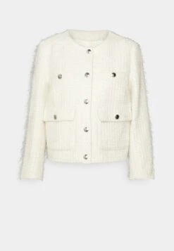 ARKET Blazer - Off White -Arket Mode Shop 656bfb944c4049a59a01de7bd893b704