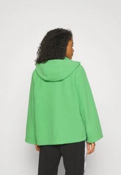ARKET Fleece Trui - Green -Arket Mode Shop 69abf1c057e445bfae34837c0c2a0973