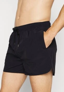 ARKET Cooper- Zwemshorts - Black -Arket Mode Shop 6a024a4fa6094f8dad2052a2ed84b2d4
