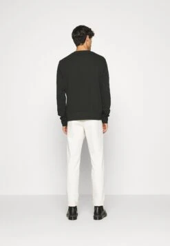 ARKET Sweater - Green Dark -Arket Mode Shop 6b9455bcd39a4434a4f74e06dd8f58dc