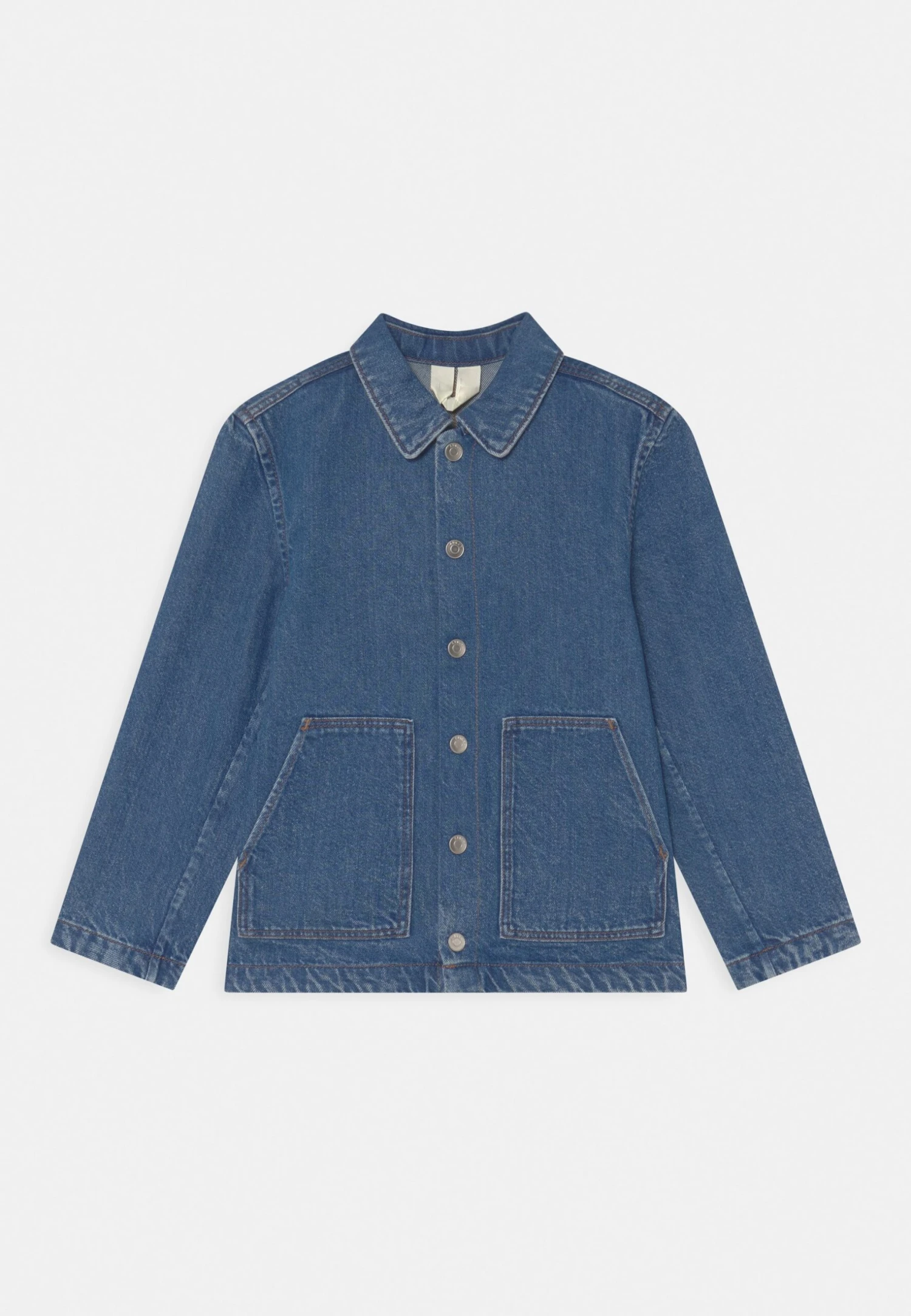 ARKET Spijkerjas - Denim 3 ARKET Spijkerjas - Denim