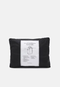 ARKET Unisex - Rugzak - Black -Arket Mode Shop 6d3497b23f034363b385f62fc015de18