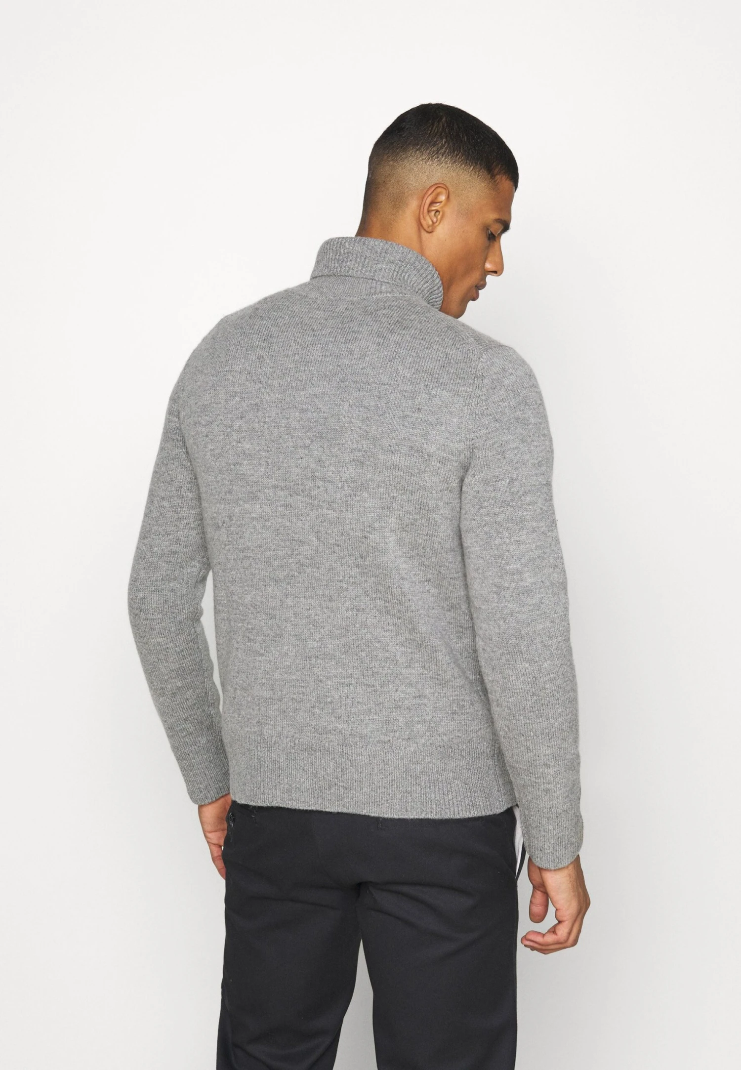ARKET Trui - Grey Medium 5 ARKET Trui - Grey Medium - Afbeelding 3
