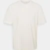 ARKET T-Shirt Basic - Off White -Arket Mode Shop 6db0603dbb464e43b9344e25daf8d0b5