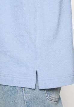 ARKET T-Shirt Basic - Blue -Arket Mode Shop 6dbd7034fb8649cdbad13351b5cb3210