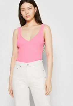 ARKET Top - Pink -Arket Mode Shop 6f4cdad329f643f8ba66db395abf7df0