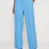 ARKET Broek - Blue