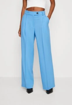 ARKET Broek - Blue