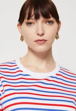 ARKET Longsleeve - Bright Red -Arket Mode Shop 70c3088ba8e74a7da5b86b1233fa9a57