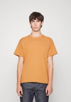 ARKET T-Shirt Basic - Dusty Orange