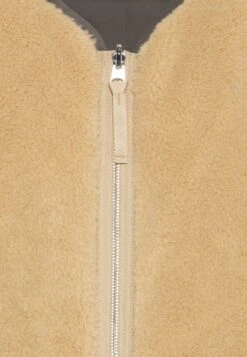 ARKET Bodywarmer - Off White -Arket Mode Shop 71263f8c579e4f27995c27cdbb1efce1