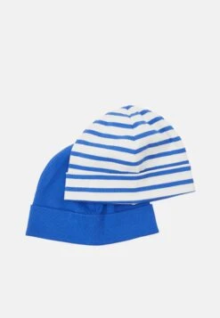 ARKET Sergi Beanie Unisex 2 Pack - Muts - Blue