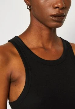 ARKET Jerseyjurk - Black -Arket Mode Shop 726980643950443e8e6a709ef209713e