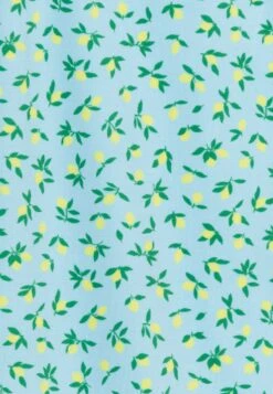 ARKET Badpak - Blue -Arket Mode Shop 726d5c7d73294858a205ef7e53e8c9c8