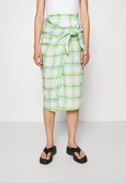 ARKET Kokerrok - Off White