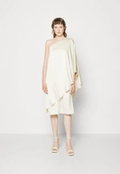 ARKET Cocktailjurk - Beige Light