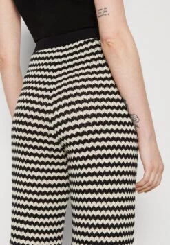 ARKET Broek - Blue And Offwhite -Arket Mode Shop 740f8d749d4343d79fff26809bdf0c9c