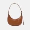 ARKET Handtas - Brown 2 ARKET Handtas - Brown -Arket Mode Shop 74953a58bcaa4d0aa669c13ef248798d