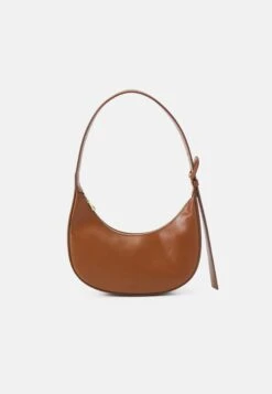 ARKET Handtas - Brown