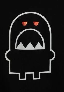 ARKET Ray Unisex - Sweater - Black -Arket Mode Shop 74b14a97b36c4b4b9c044bbb65a9e3cf