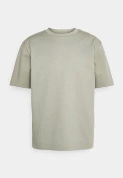 ARKET T-Shirt Basic - Khaki 10 ARKET T-Shirt Basic - Khaki -Arket Mode Shop 750c1a78ca9f41e88a1eb013cbfad29e