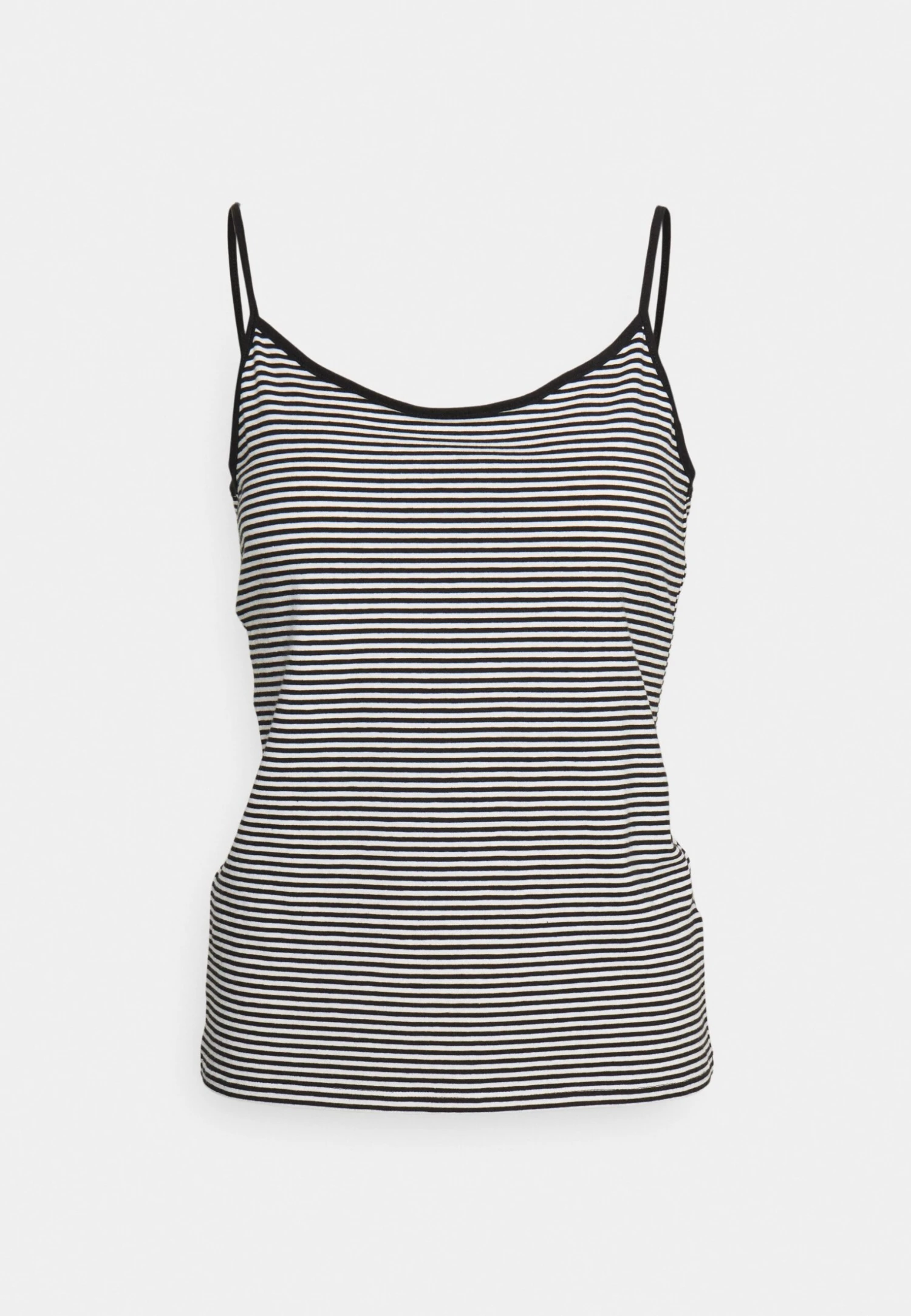 ARKET Top - Black/White 7 ARKET Top - Black/White - Afbeelding 5