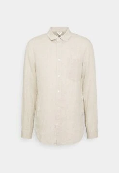 ARKET Overhemd - Beige -Arket Mode Shop 786eaa20ad5545028dac1ee302eeed20