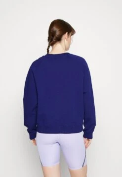 ARKET Sweater - Blue -Arket Mode Shop 7968773896624598a720222ef31df652