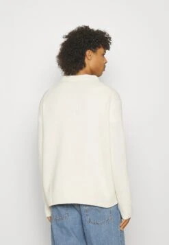 ARKET Sanit Oversized Crew - Trui - White 10 ARKET Sanit Oversized Crew - Trui - White -Arket Mode Shop 79ae01e69c8947a49c876b1b8081e59f